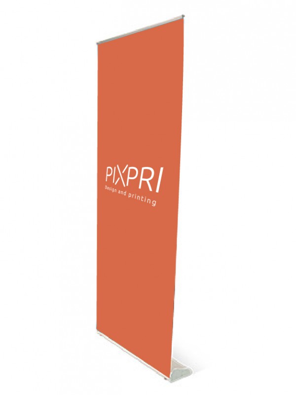 Roll-up Essential de Luxe Roll-up Essential de Luxe